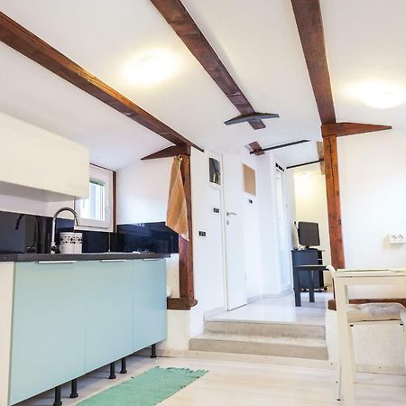 Naja'S Apartments Koper Dış mekan fotoğraf