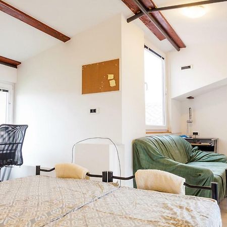 Naja'S Apartments Koper Dış mekan fotoğraf