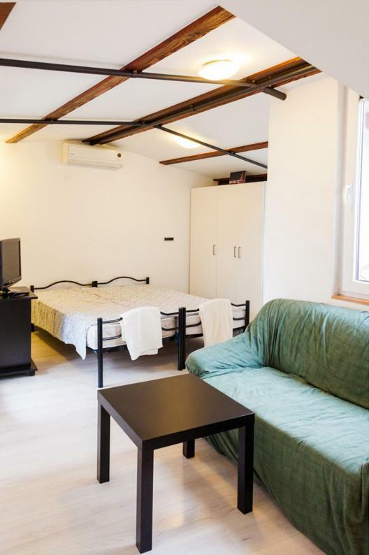 Naja'S Apartments Koper Dış mekan fotoğraf