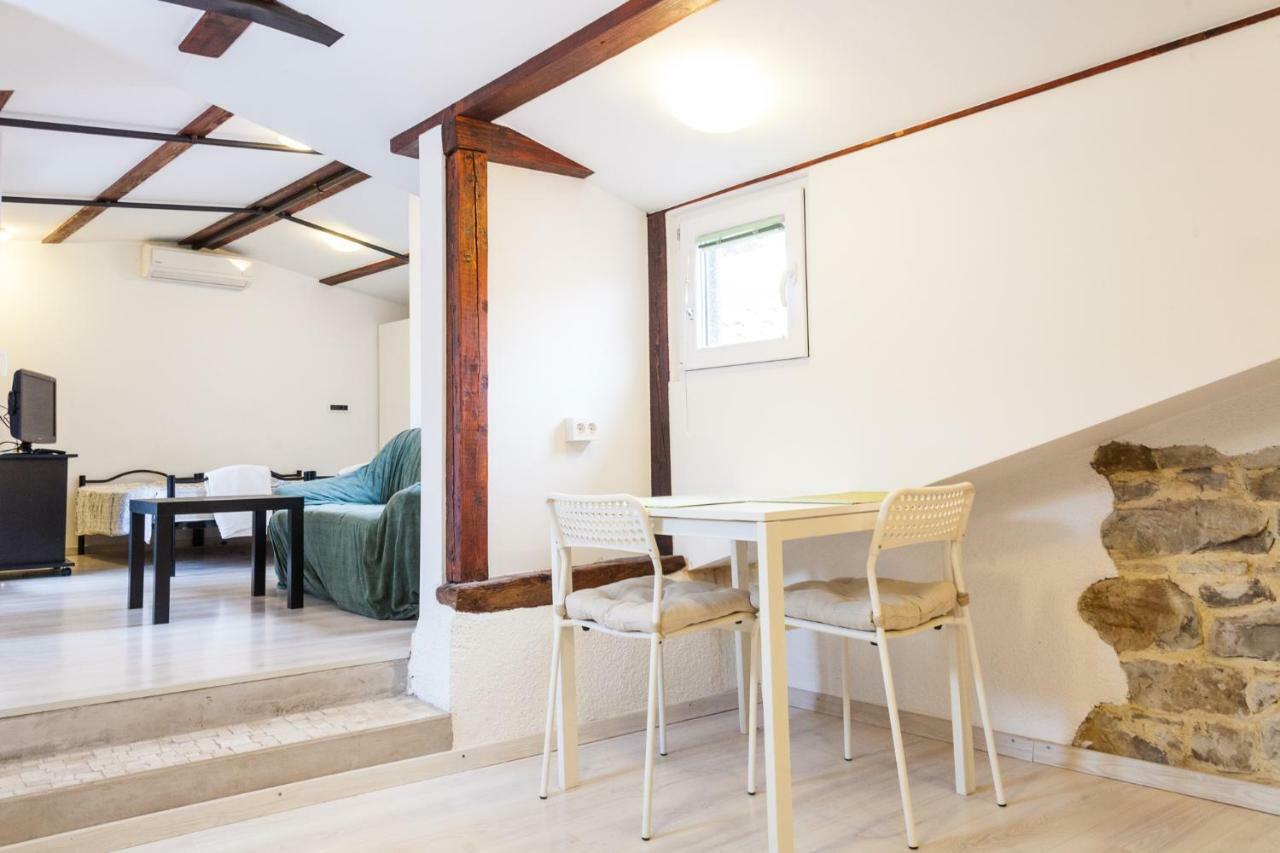 Naja'S Apartments Koper Dış mekan fotoğraf
