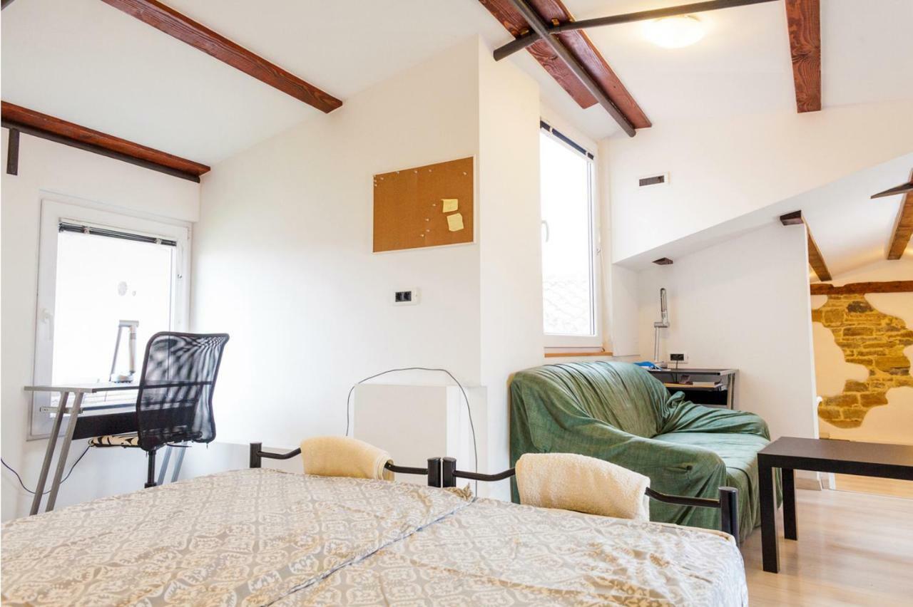 Naja'S Apartments Koper Dış mekan fotoğraf